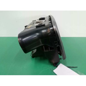 Recambio de rejilla aireadora para fiat punto (199) pop referencia OEM IAM 735386328 CENTRAL 