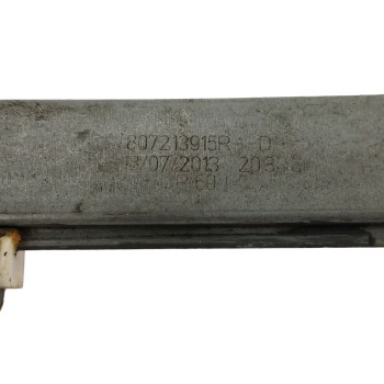 Recambio de elevalunas delantero izquierdo para dacia lodgy 1.5 dci diesel fap cat referencia OEM IAM 807213915R  