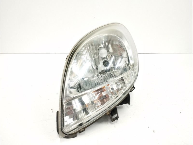 Recambio de faro derecho para renault kangoo (f/kc0) 1.5 dci diesel referencia OEM IAM 8200589033 89902189 