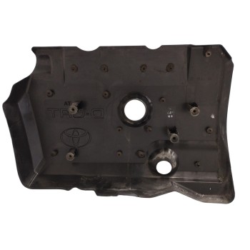 Recambio de tapa motor para toyota corolla verso (r1) 2.2 d-cat referencia OEM IAM   