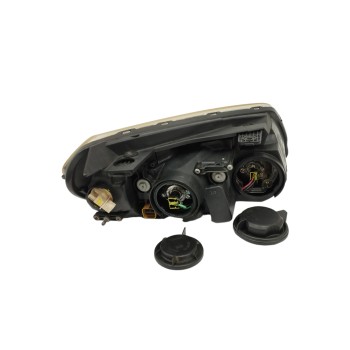 Recambio de faro izquierdo para chevrolet captiva 2.0 diesel cat referencia OEM IAM 96626973 PARA PULIR OBSERVAR FOTO