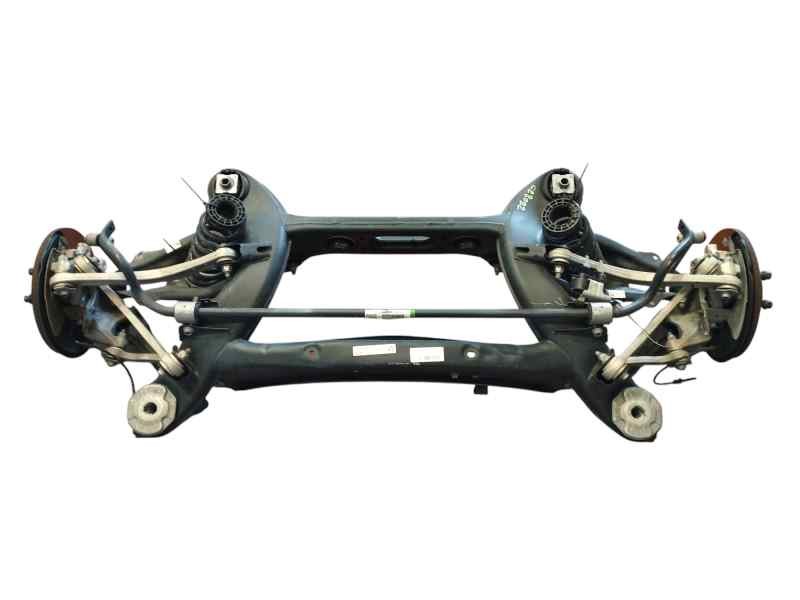 Recambio de puente trasero para mercedes-benz clase c coupé (c205) c 180 (205.340) referencia OEM IAM A2133504903 Recambio de puente trasero para mercedes-benz clase c coupé (c205) c 180 (205.340) referencia OEM IAM A2133504903