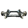 Recambio de puente trasero para mercedes-benz clase c coupé (c205) c 180 (205.340) referencia OEM IAM A2133504903  