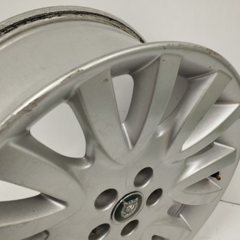 Recambio de llanta para jaguar xj 4.2 v8 32v cat referencia OEM IAM 2W931007JA 8,0X18CHX49,0 5H 5X108
