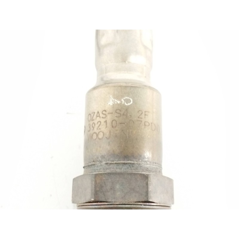 SONDA LAMBDA