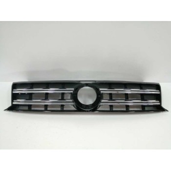 Recambio de rejilla delantera para volkswagen amarok comfortline doublecab 4motion referencia OEM IAM 2H6853651B  
