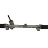 Recambio de cremallera direccion para fiat grande punto (199) 1.3 16v jtd cat referencia OEM IAM A0010592  