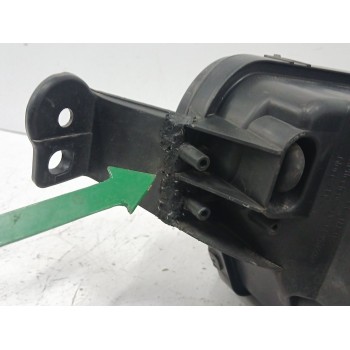 Recambio de faro derecho para citroën c4 picasso 1.6 blue-hdi fap referencia OEM IAM 9675974880  