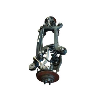 Recambio de puente trasero para mercedes-benz clase c coupé (c205) c 180 (205.340) referencia OEM IAM A2133504903  