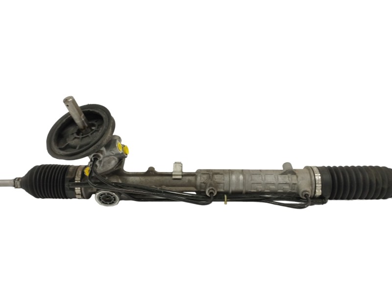 Recambio de cremallera direccion para peugeot 308 1.6 16v referencia OEM IAM 1663656780 Recambio de cremallera direccion para peugeot 308 1.6 16v referencia OEM IAM 1663656780