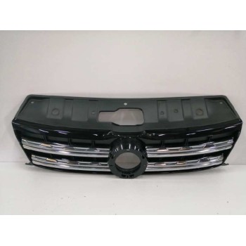 Recambio de rejilla delantera para volkswagen amarok comfortline doublecab 4motion referencia OEM IAM 2H6853651B  