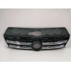 Recambio de rejilla delantera para volkswagen amarok comfortline doublecab 4motion referencia OEM IAM 2H6853651B  