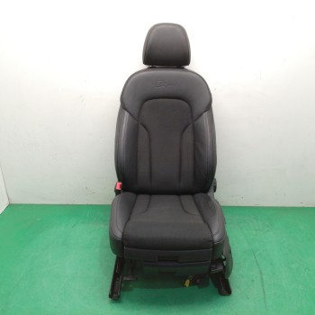 ASIENTO DELANTERO IZQUIERDO S-LINE OBSERVAR FOTOS 