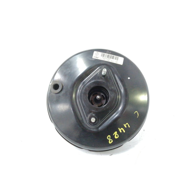 Recambio de servofreno para renault clio iv 1.5 dci diesel fap referencia OEM IAM 472104788R  