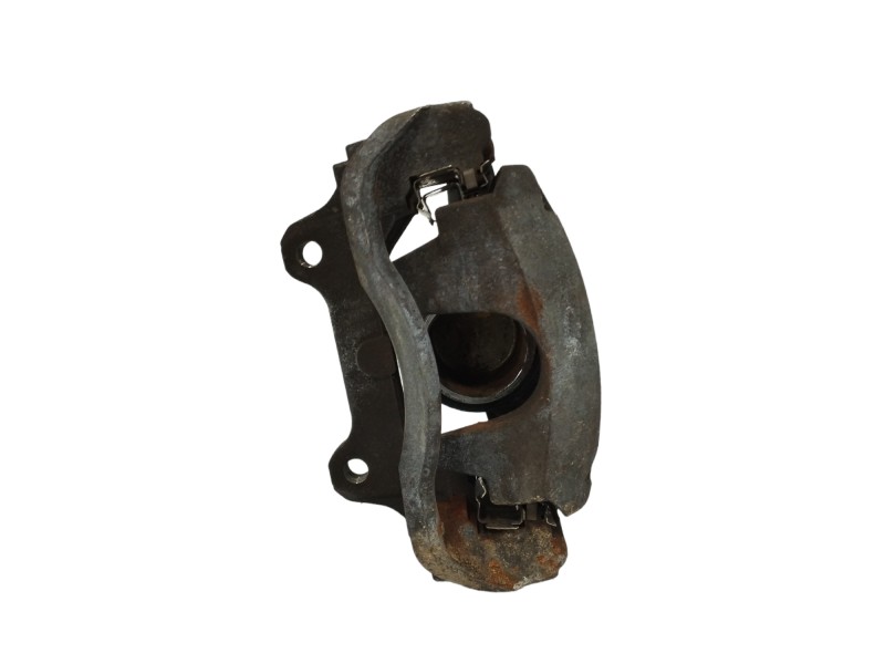 Recambio de pinza freno delantera derecha para fiat grande punto (199) 1.3 16v jtd cat referencia OEM IAM   
