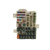 Recambio de caja reles / fusibles para smart forfour 1.1 cat referencia OEM IAM MN902449  