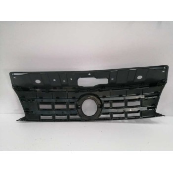 Recambio de rejilla delantera para volkswagen amarok comfortline doublecab 4motion referencia OEM IAM 2H6853651B  