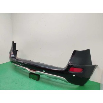 Recambio de paragolpes trasero para renault koleos 2.0 dci diesel fap referencia OEM IAM 85022JY04H OBSERVAR FOTOS 