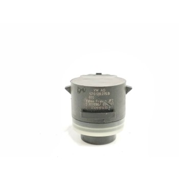Recambio de sensor de aparcamiento para volkswagen polo gti referencia OEM IAM 5Q0919275B  