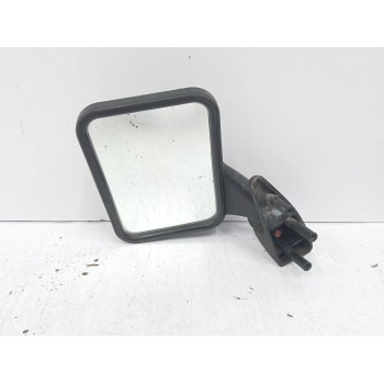 RETROVISOR IZQUIERDO 