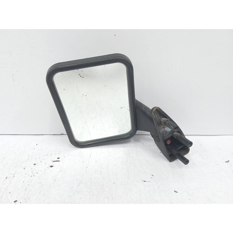 RETROVISOR IZQUIERDO