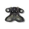 Recambio de bisagra puerta para kia niro ii (sg2) ev referencia OEM IAM 793151Y300 DELANTERA IZQUIERDA INFERIOR