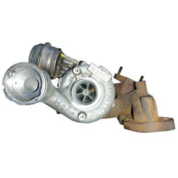 TURBOCOMPRESOR 03G253019H 7560621 