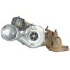 Recambio de turbocompresor para mitsubishi grandis (na0w) 2.0 di-d cat referencia OEM IAM 03G253019H 7560621 