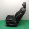 Recambio de asiento delantero izquierdo para audi q5 (8r) 2.0 16v tdi referencia OEM IAM S-LINE OBSERVAR FOTOS 