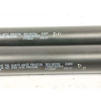 Recambio de amortiguadores maletero / porton para citroën c4 iii (ba_, bb_, bc_) 1.2 puretech 130 (bahnsa, bahnsb) referencia OE