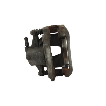 Recambio de pinza freno delantera derecha para fiat grande punto (199) 1.3 16v jtd cat referencia OEM IAM   