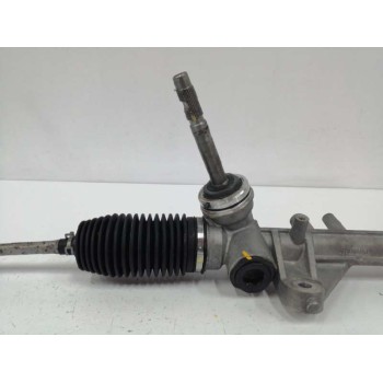 Recambio de cremallera direccion para renault clio iv 1.5 dci diesel fap referencia OEM IAM 490014832R  