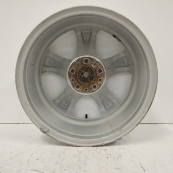 Recambio de llanta para bmw serie 3 compact (e46) 2.0 16v diesel cat referencia OEM IAM 3417393 E8JX17EH2+IS46 5H 5X120