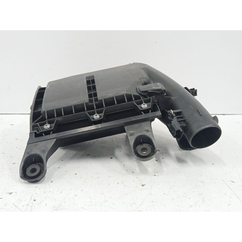 Recambio de filtro aire para citroën c4 picasso 1.6 blue-hdi fap referencia OEM IAM 9806561080  