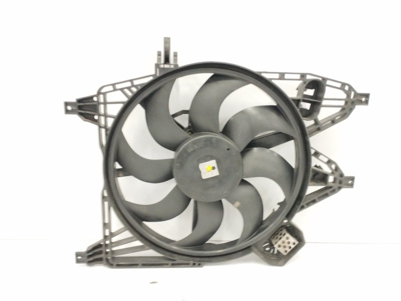 Recambio de electroventilador para renault kangoo (f/kc0) 1.5 dci diesel referencia OEM IAM 8200394646  
