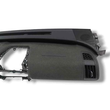 Recambio de salpicadero para toyota bz4x (_eam1_) ev (xeam10) referencia OEM IAM 5540142160 5540142160 5545642030