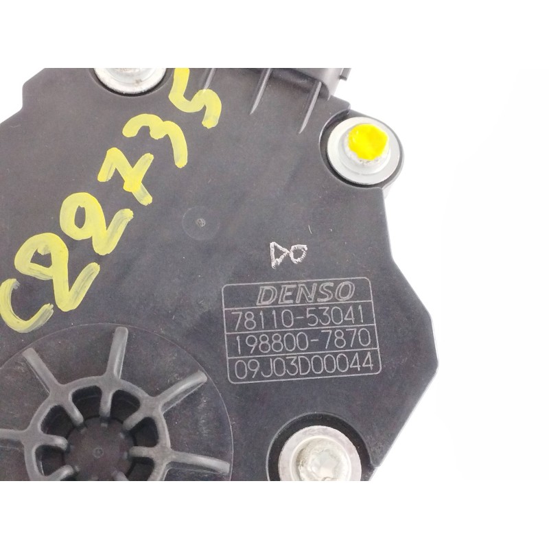 POTENCIOMETRO PEDAL 1988007870