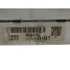 Recambio de pantalla multifuncion para ssangyong rodius 2.7 turbodiesel cat referencia OEM IAM 8025021350  