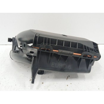 Recambio de filtro aire para citroën c4 picasso 1.6 blue-hdi fap referencia OEM IAM 9806561080  