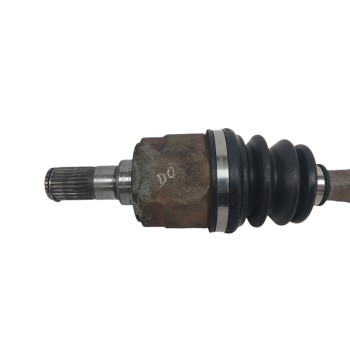 Recambio de transmision delantera derecha para kia picanto ii (ta) 1.0 referencia OEM IAM 495011Y010  