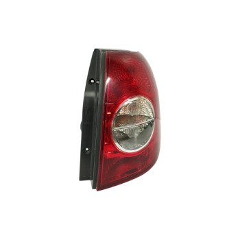 Recambio de piloto trasero derecho para chevrolet captiva 2.0 diesel cat referencia OEM IAM 96626996  