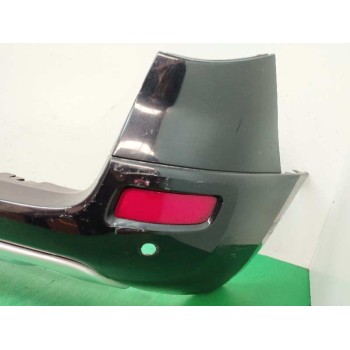 Recambio de paragolpes trasero para renault koleos 2.0 dci diesel fap referencia OEM IAM 85022JY04H OBSERVAR FOTOS 