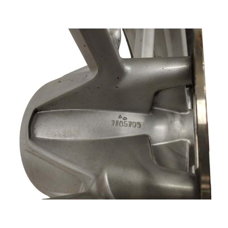 RUEDA TRASERA MTH2 350X17