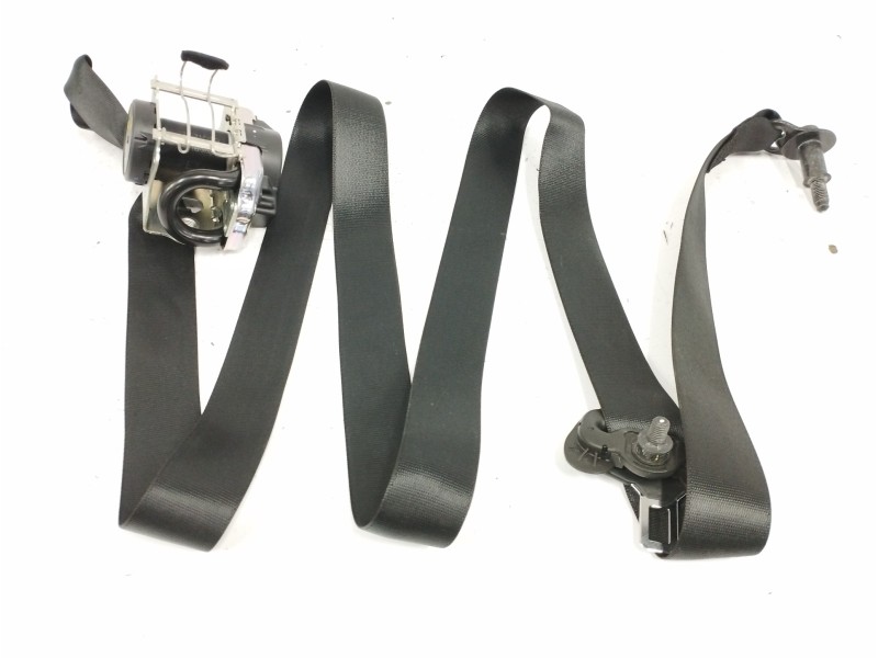 Recambio de cinturon seguridad delantero derecho para mini mini (f56) cooper s referencia OEM IAM 7313284  