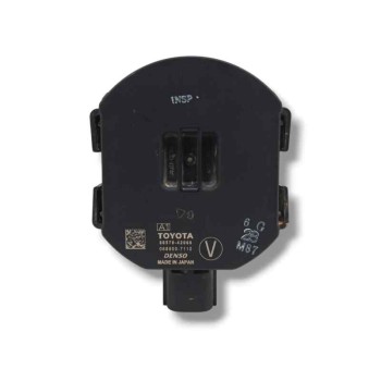 Recambio de modulo electronico para toyota bz4x (_eam1_) ev (xeam10) referencia OEM IAM 86570420  