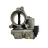 Recambio de caja mariposa para renault scenic ii 1.9 dci diesel fap referencia OEM IAM 8200736114 A2C53107575 7701062300