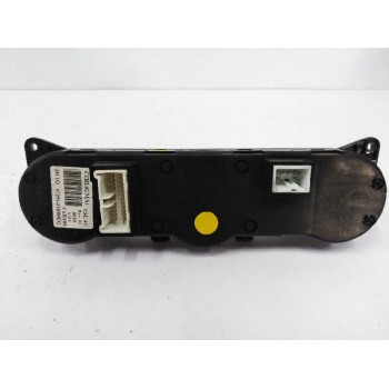 Recambio de mando climatizador para kia cee´d 1.4 cat referencia OEM IAM 972501H000  