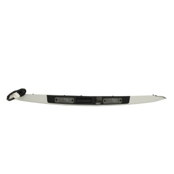 Recambio de maneta exterior maletero / porton para hyundai kona 1.0 tgdi cat referencia OEM IAM 87311J9000  