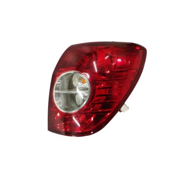 Recambio de piloto trasero derecho para chevrolet captiva 2.0 diesel cat referencia OEM IAM 96626996  