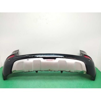 Recambio de paragolpes trasero para renault koleos 2.0 dci diesel fap referencia OEM IAM 85022JY04H OBSERVAR FOTOS 